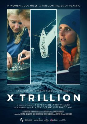 X Trillion (2024) online film