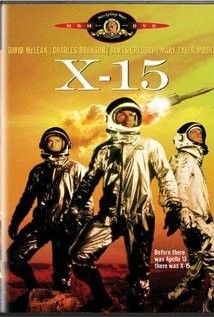 X-15 (1961) online film