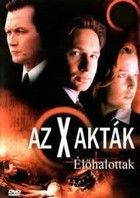 X-akták: Élőhalottak (2001) online film