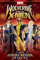 X-Men - Az újrakezdés (2008) online sorozat