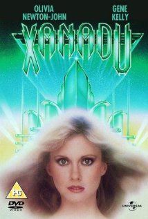 Xanadu (1980) online film