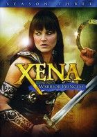 Xena 1. Évad (1995) online sorozat