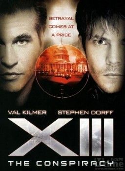 XIII - Az összeesküvés (2008) online film