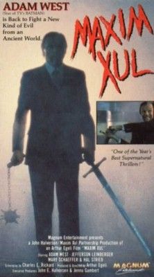 Xul a gonosz (1991) online film