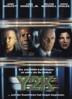 Y2K - Végzetes visszaszámlálás (1999) online film