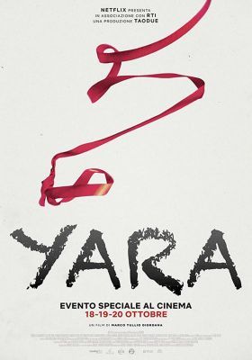 Yara (2021) online film