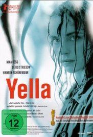 Yella (2007) online film