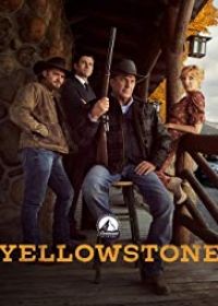 Yellowstone 2. évad (2019) online sorozat