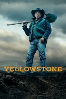 Yellowstone 3. évad (2020) online sorozat