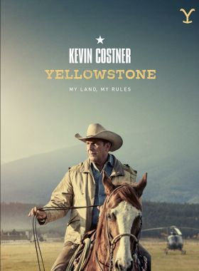 Yellowstone 5. évad (2022) online sorozat