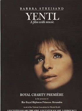 Yentl (1983) online film