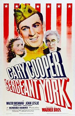 York őrmester (1941) online film