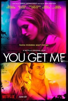 You Get Me (2017) online film