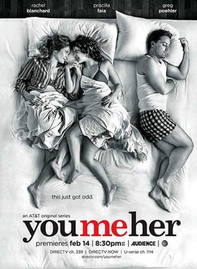 You Me Her 5. évad (2020) online sorozat