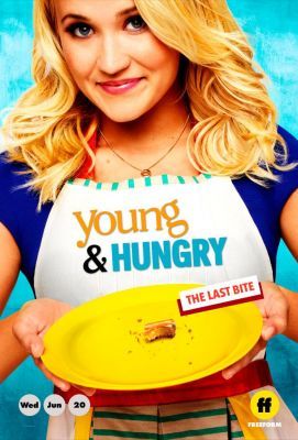 Young & Hungry 2. évad (2015) online sorozat