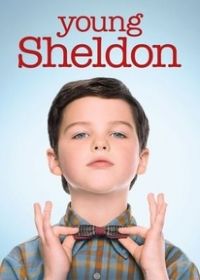 Az ifjú Sheldon 1. évad (2017) online sorozat