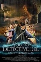 Young Detective Dee: Rise of the Sea Dragon (2013) online film