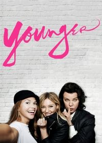 Younger 3. évad (2016) online sorozat