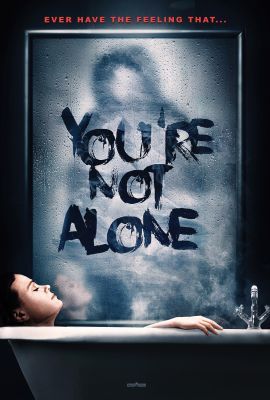 You're Not Alone (2020) online film