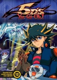 Yu-Gi-Oh! Az öt sárkány 1. évad (2008) online sorozat