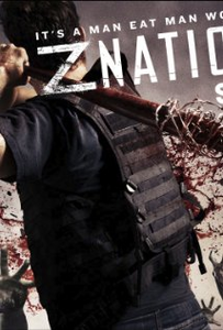 Z, mint zombi (Z Nation) 1.évad (2014) online sorozat