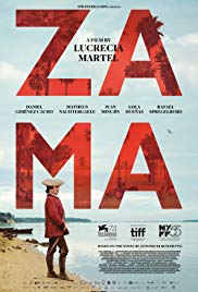 Zama (2017) online film
