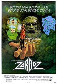 Zardoz (1974) online film