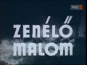 Zenélő malom (1943) online film