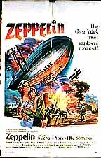 Zeppelin (1971) online film