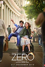 Zero (2018) online film