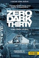 Zero Dark Thirty - A Bin Láden hajsza (2012) online film