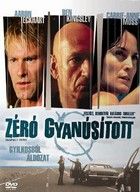 Zéró gyanúsított (2004) online film