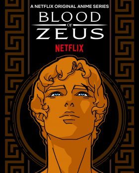 Zeusz vére 1. évad (2020) online sorozat