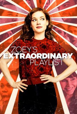 Zoey's Extraordinary Playlist 2. évad (2021) online sorozat