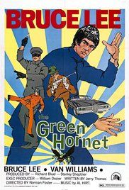 Zöld Darázs (1974) online film