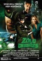 Zöld darázs (2011) online film