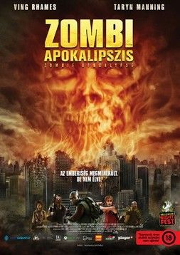 Zombi apokalipszis (2011) online film