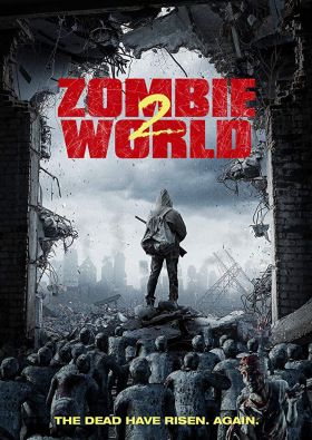 Zombie World 2 (2018) online film