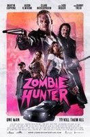Zombie Hunter (2013) online film