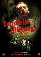 Zombik alkonya (2007) online film
