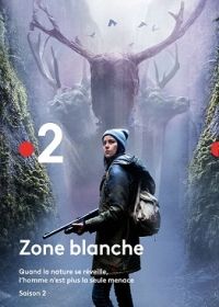 Zone Blanche 2. évad (2019) online sorozat