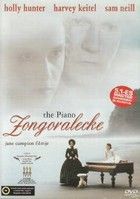 Zongoralecke (1993) online film