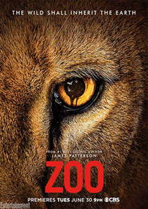Zoo - Állati ösztön 2.évad (2015) online sorozat