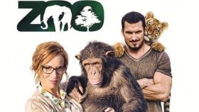 ZOO 1. évad (2016) online sorozat