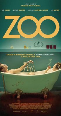 Zoo (2018) online film