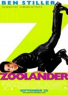 Zoolander, a trendkívüli (2001) online film