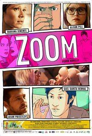 Zoom (2015) online film