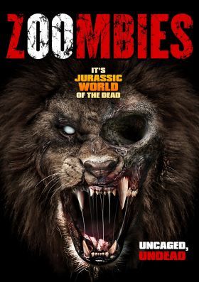 Zoombies (2016) online film