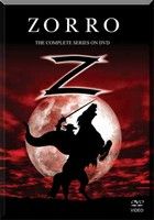 Zorro 1. évad (1957) online sorozat