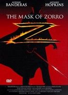 Zorro álarca (1998) online film